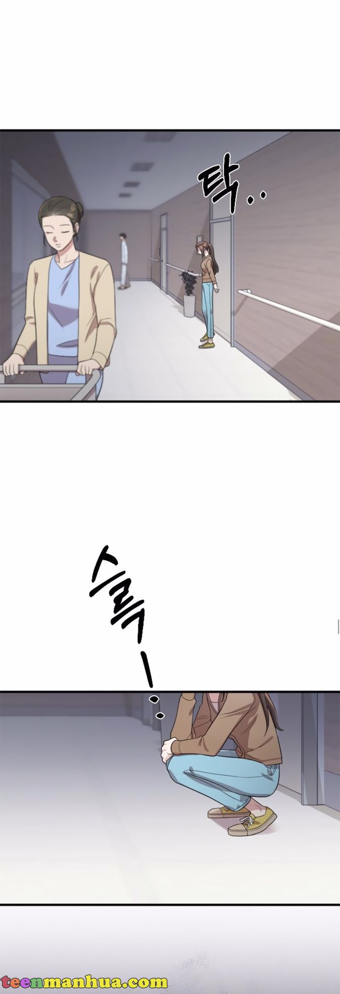 Marry My Husband Chapter 38 image 14